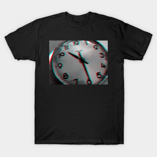 Time goes by .. so slowly T-Shirt